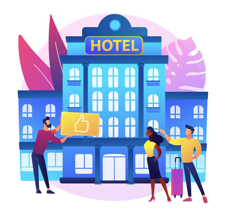 World Wide Hotel Search