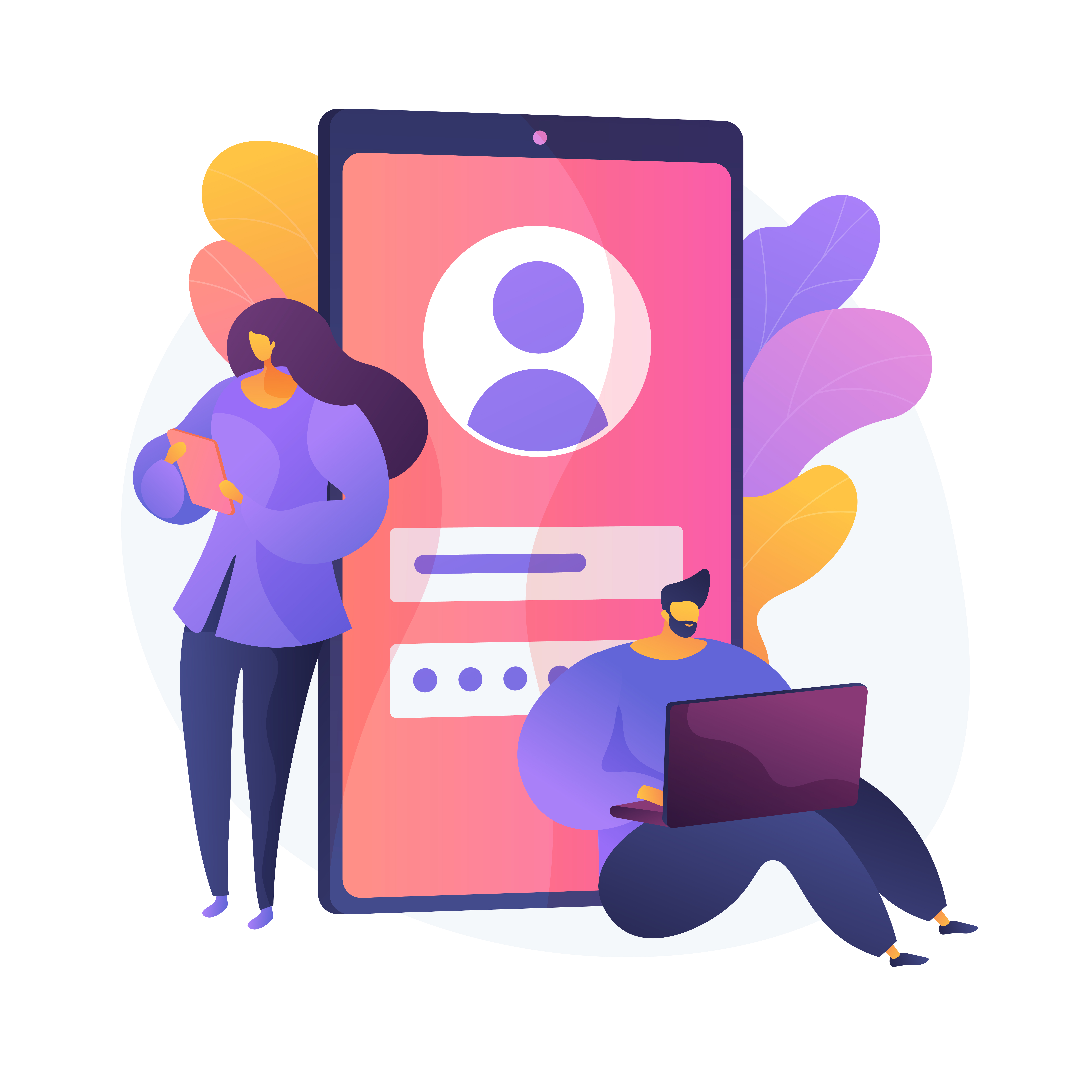 Fast Onboarding